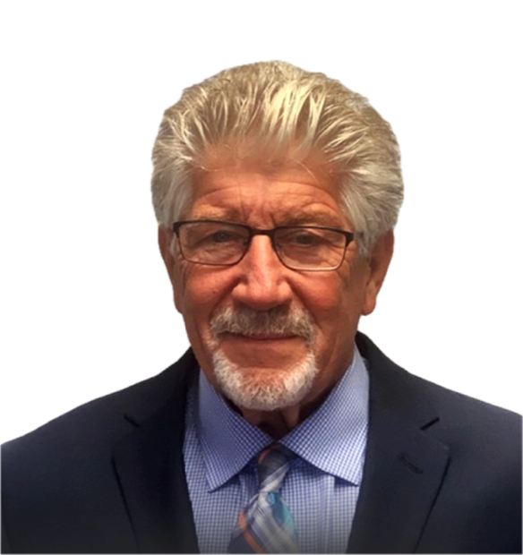 Jerry Ballenger